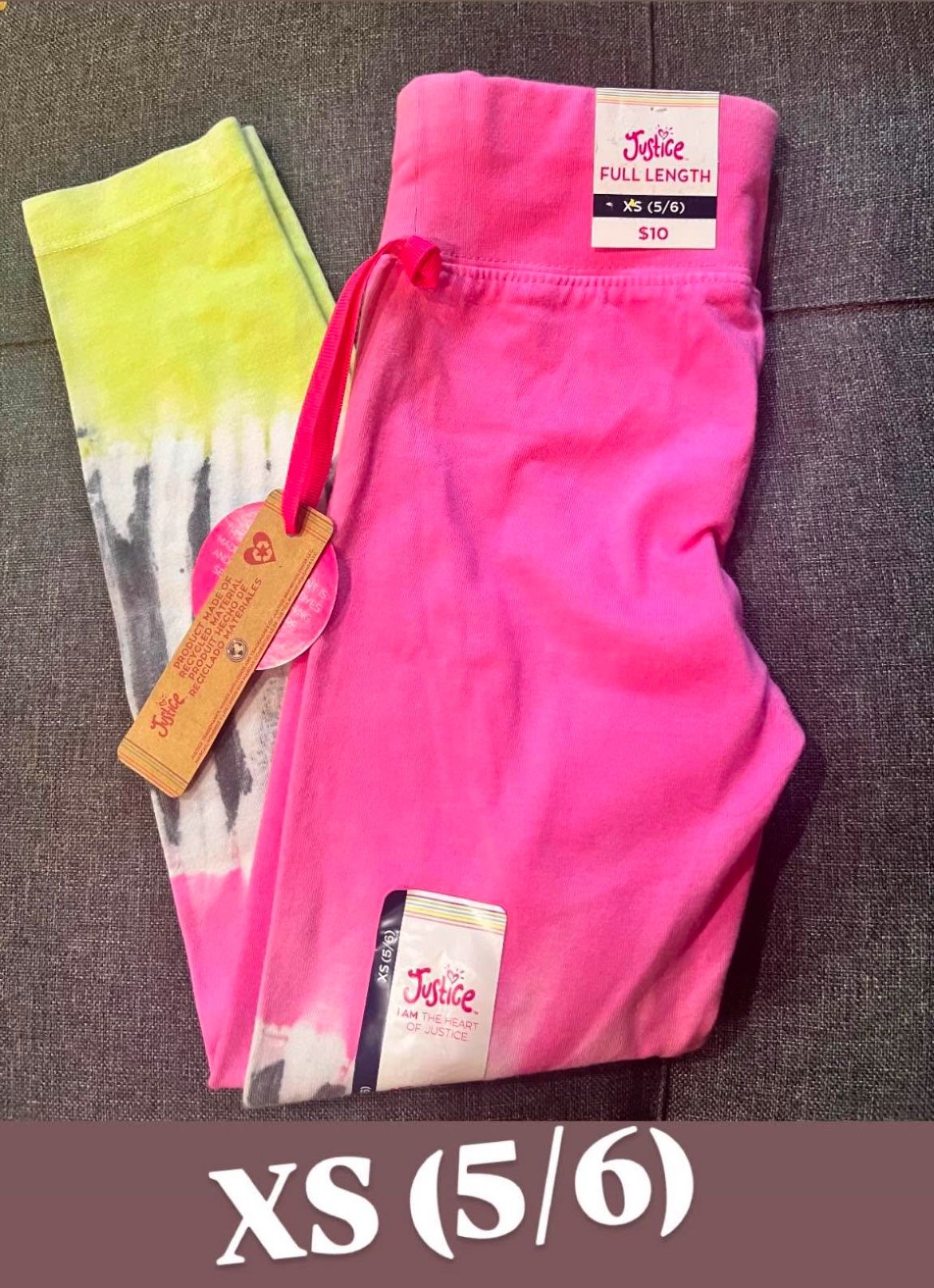 Justice Girl Leggings