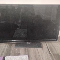 65in Samsung Tv