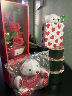 Valentine’s Day Gift Bundle – Ready to Gift