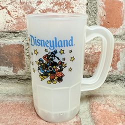 Vintage Disney Cup