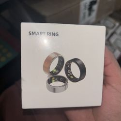 Smart Rings 