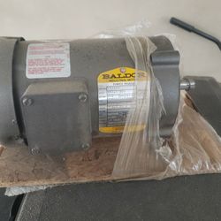 electric motor