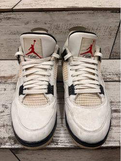 Jordan 4