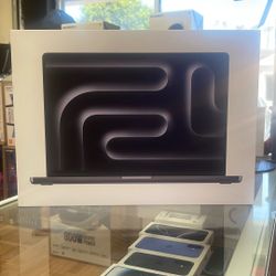 16”MacBook Pro M4 48Ram 1TB SSD