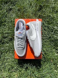 Nike LD Waffle Sacai Fragments 