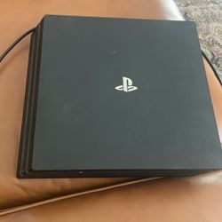 PS4 