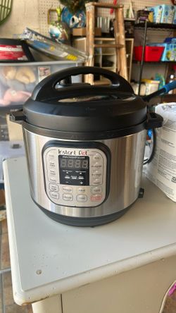 Instant Pot
