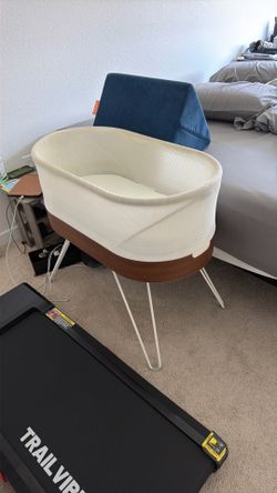 Snoo Bassinet