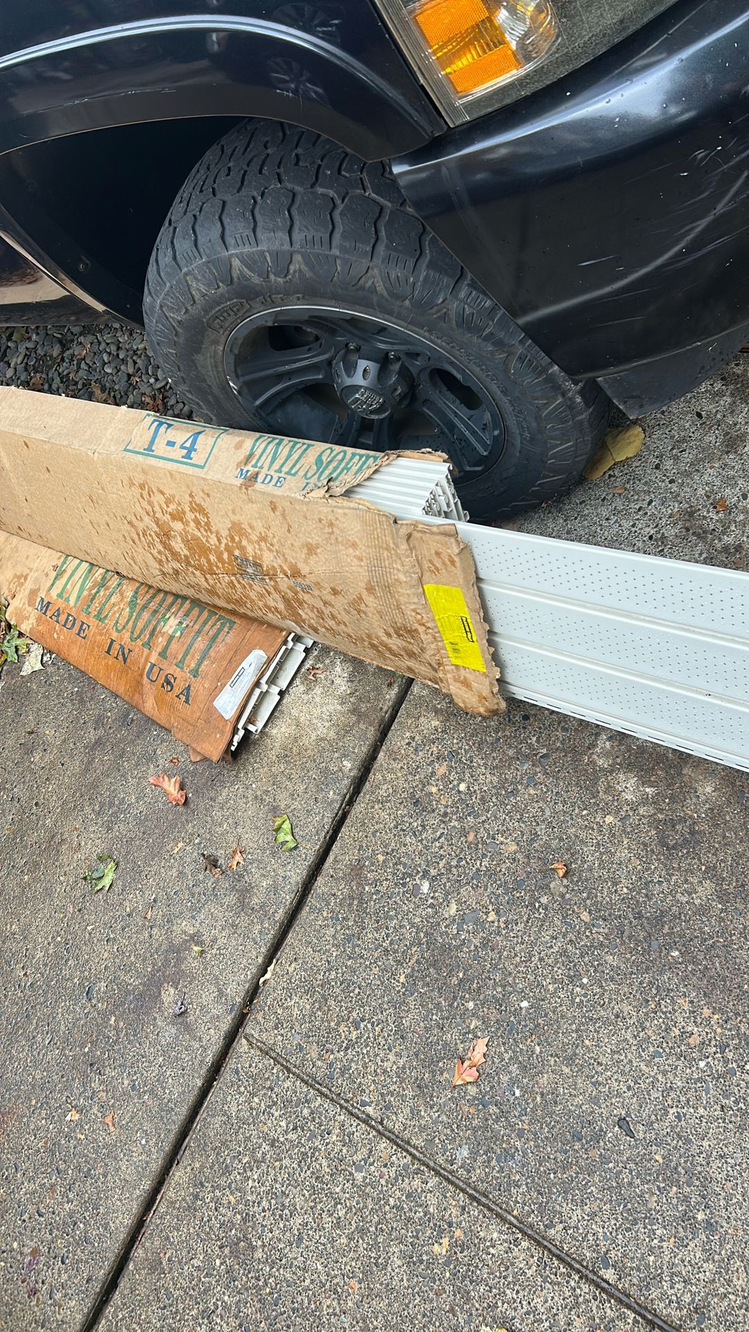 Free Vynal Soffit Free Free Free 