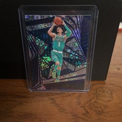 Basketball Cards