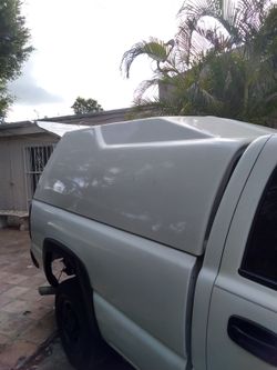 2004 Chevy Silverado taigay
