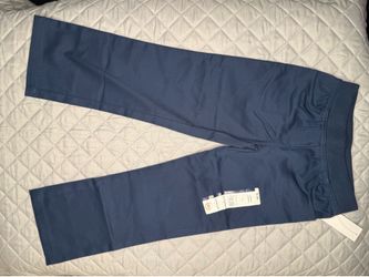Kids uniform pants size 5