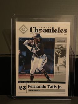 Fernando Tatis Jr
