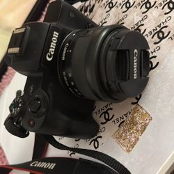 Canon EOS