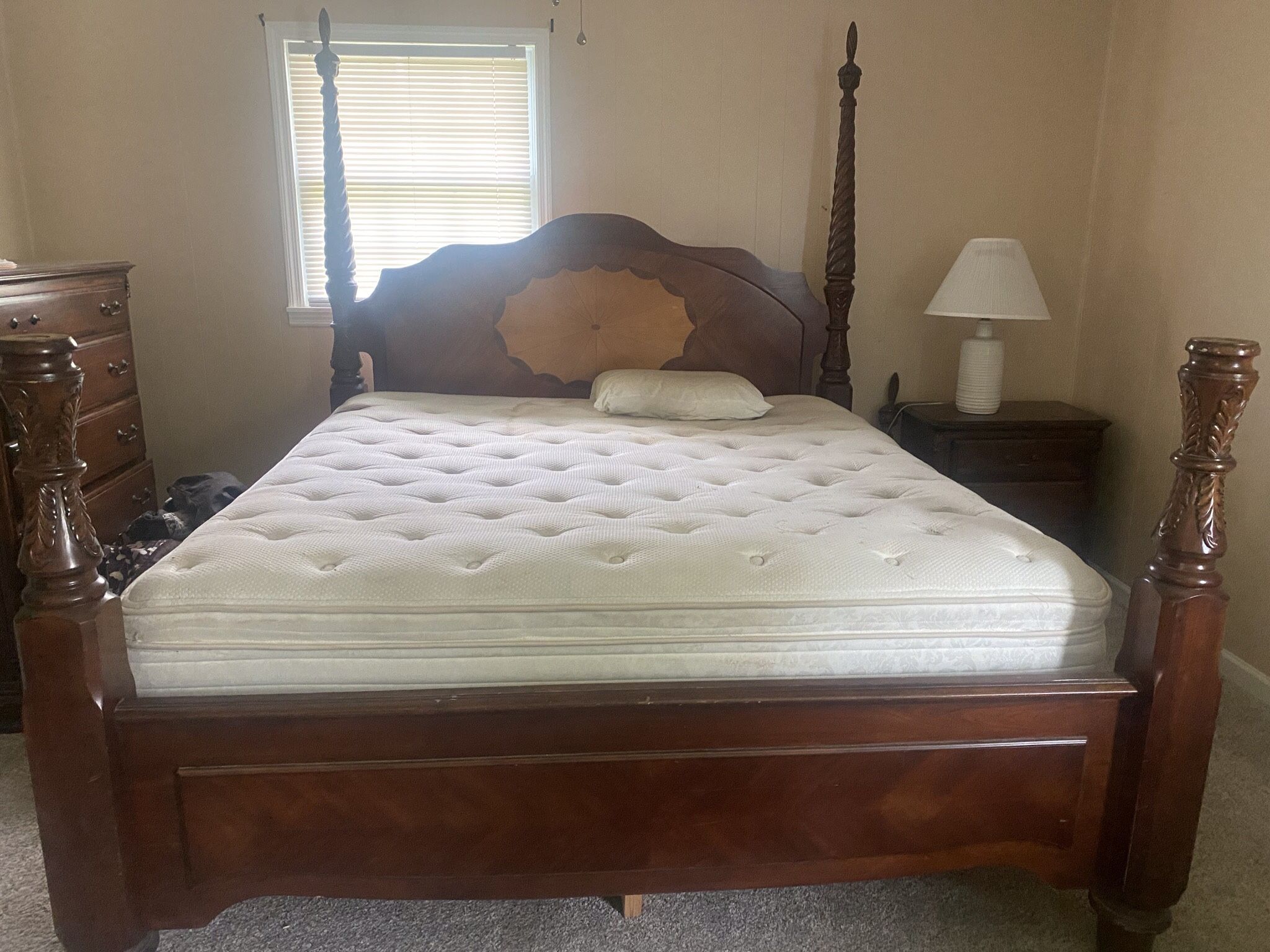 Bedroom Set