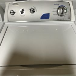 Lavadora electrónica