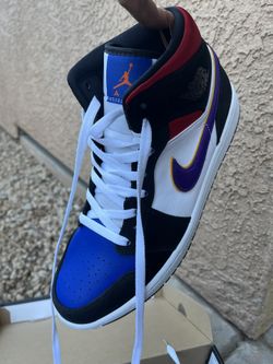 Nike Air Jordan 1 SE
