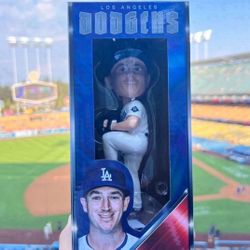 Evan Phillips Bobble head Dodgers SGA 2024