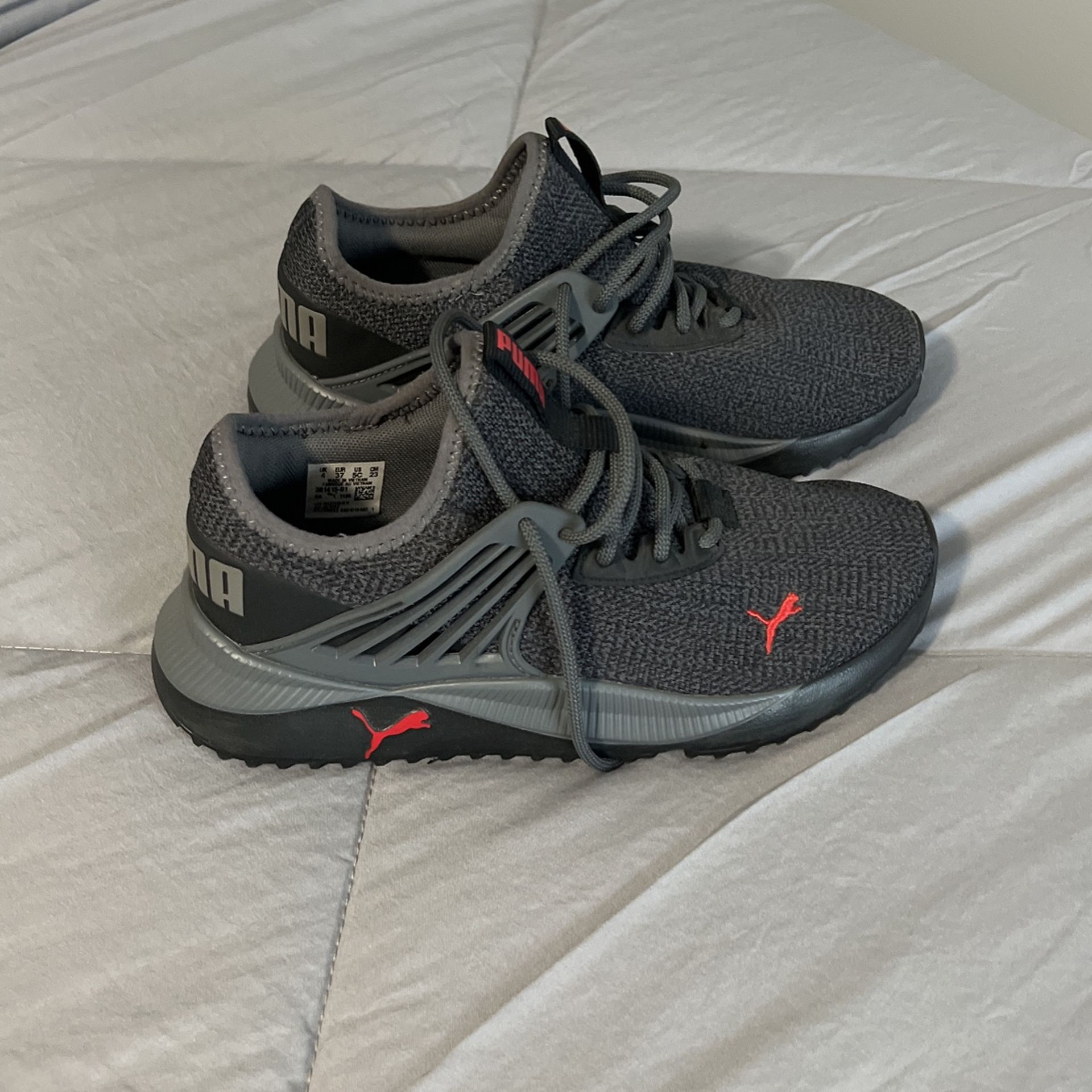 Puma Kids Shoes