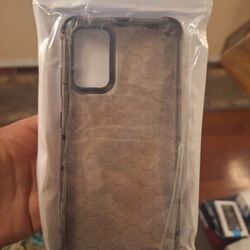 Galaxy S20 Plus Phone Case 