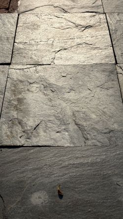 12x12 inch Slate Tiles