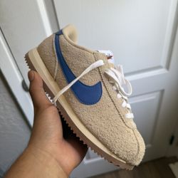 Nike Cortez Vintage 