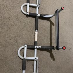 Door Frame Pull Up Bar
