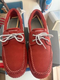 Rockport size 13 shoe