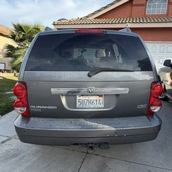 2006 Dodge Durango