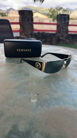 Versace Shades