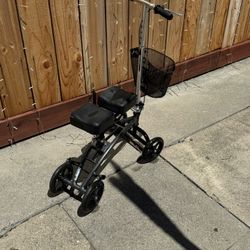 Knee Scooter