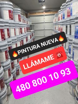 Pintura