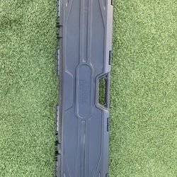 Daniel Defense Factory Hard 42” Rifle Case With Padding OEM Product Black