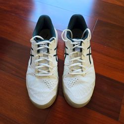Asics Gel Challenger Tennis Shoes Men Size 9.5
