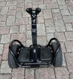 ⭕️ Segway Ninebot MiniPRO Self-Balancing Scooter – Needs New Battery