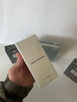 Lv imagination fragrance