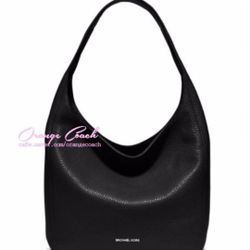 Michael kors LENA large hobo