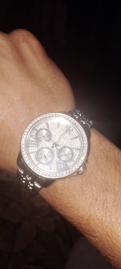Judith ripka watch