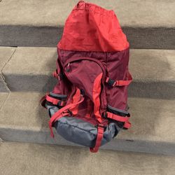Coleman Internal Frame Backpack