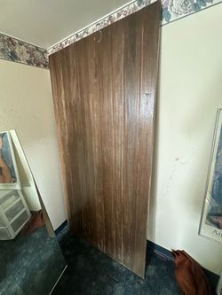 Kitchen table