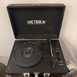 Victrola Vinyl Record Player
