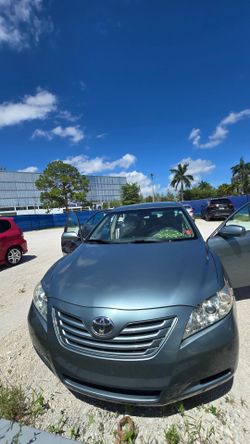 2009 Toyota Camry LE – Low Mileage (~100k)