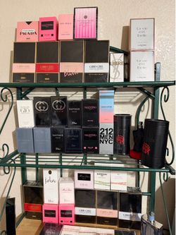 Perfumes