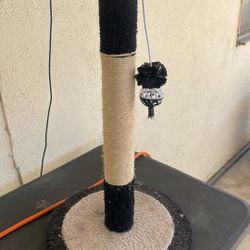 Cat Tower Small 
