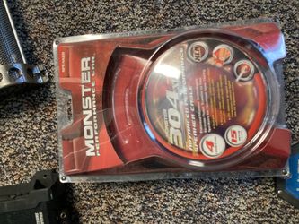 Miscellaneous Car Audio 