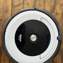 iRobot Roomba