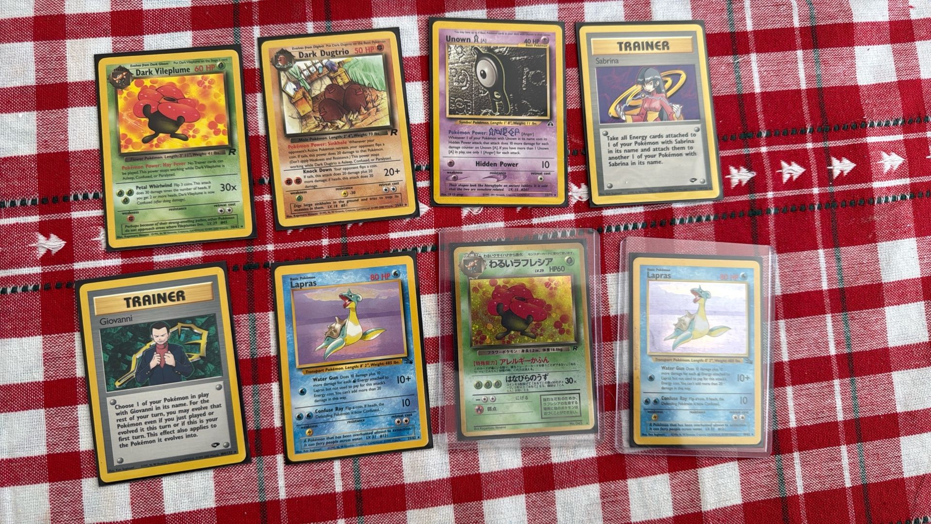 unlimited pokemon cards The Ultimate Pokemon Base Set Guide
