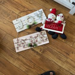 Decoración De Navidad