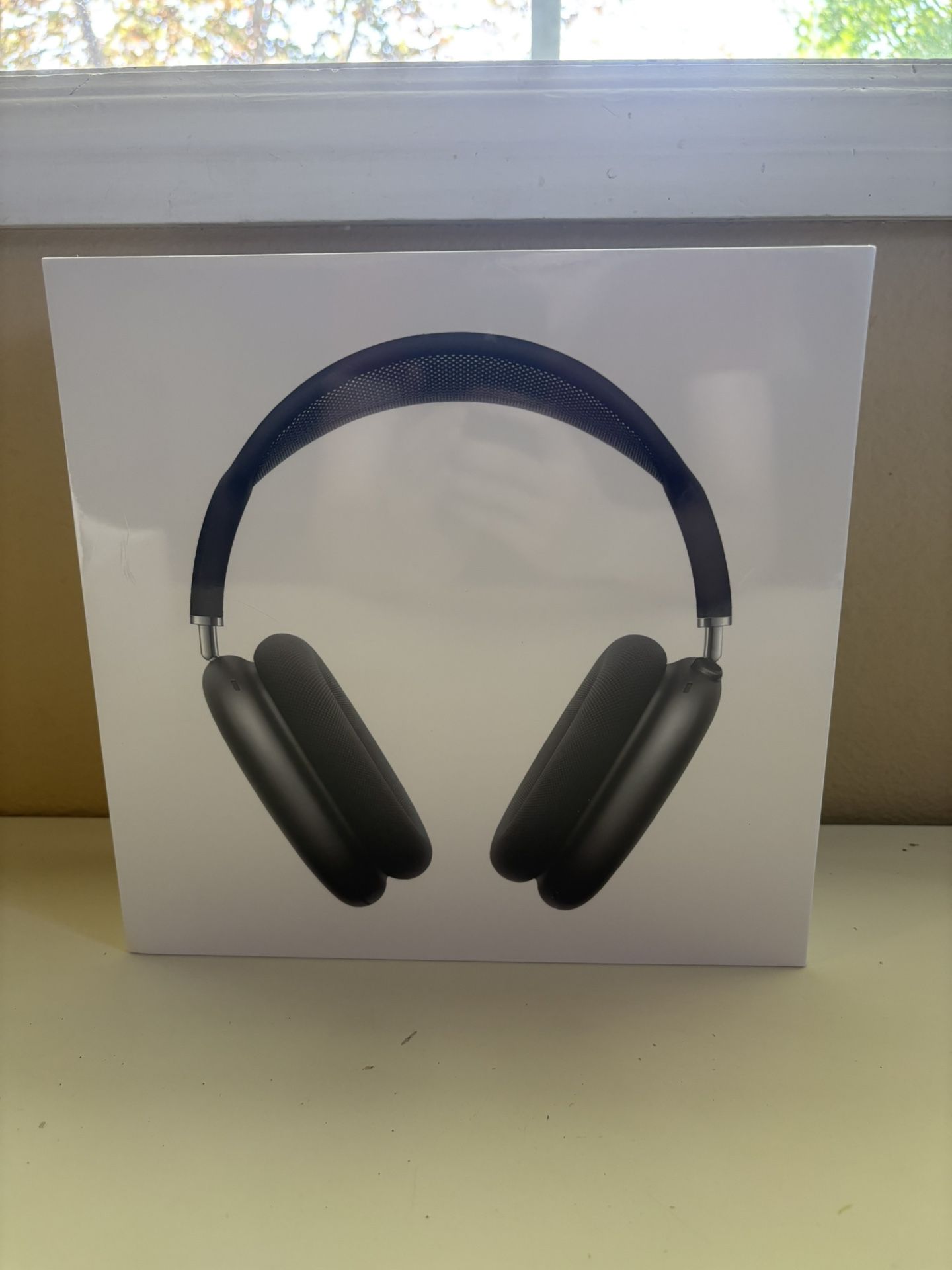 Bluetooth Headphones