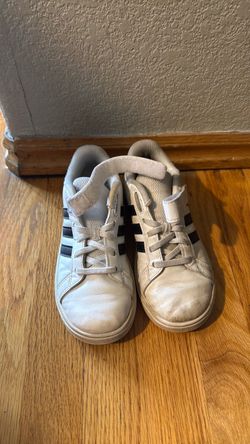 Adidas kids shoes